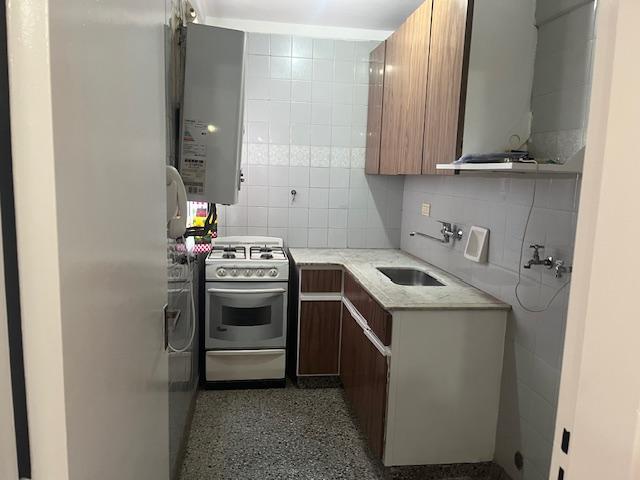 Departamento en venta