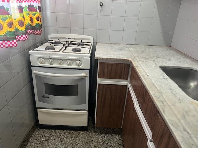 Departamento en venta
