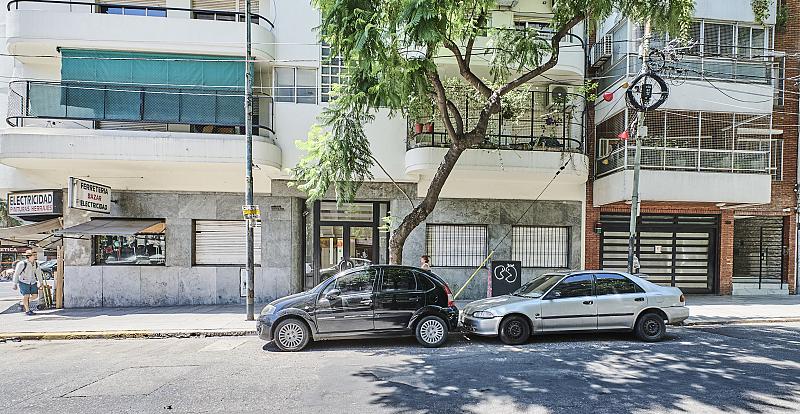 Departamento en venta