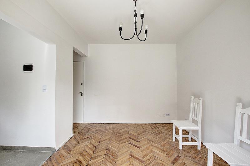 Departamento en alquiler