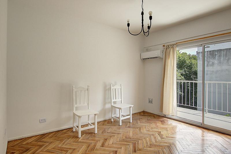 Departamento en alquiler