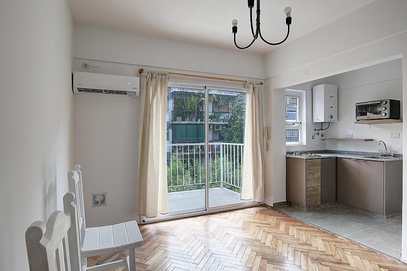 Departamento en alquiler