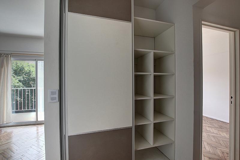 Departamento en alquiler