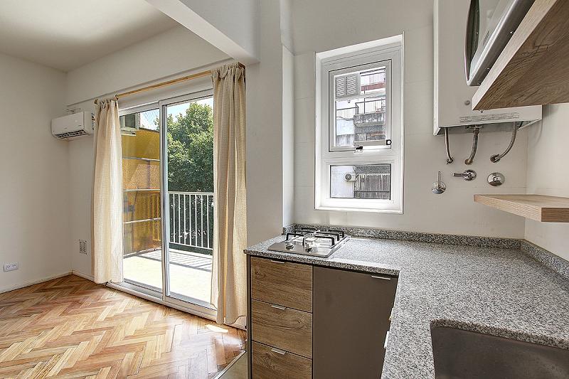 Departamento en alquiler