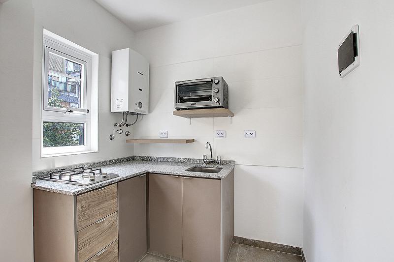 Departamento en alquiler