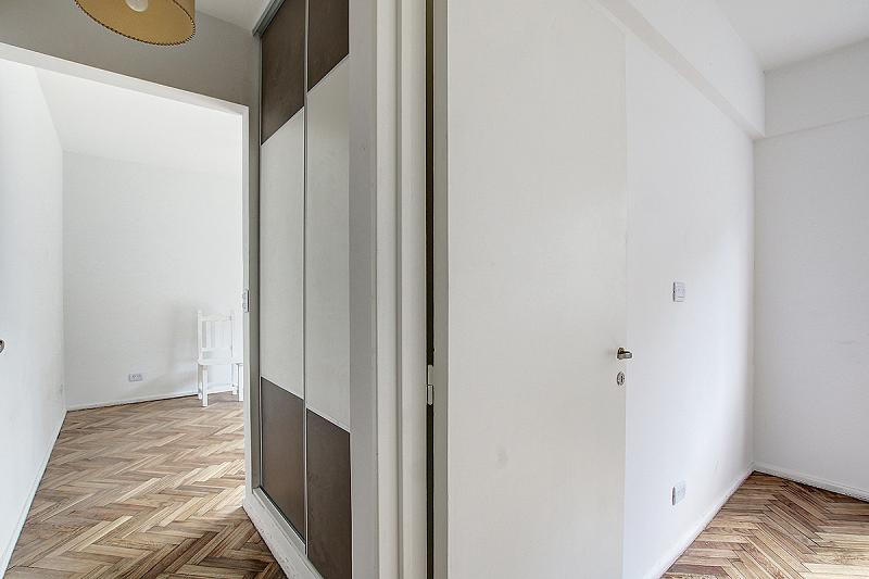 Departamento en alquiler