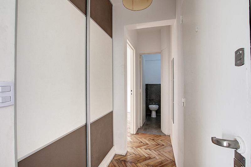 Departamento en alquiler