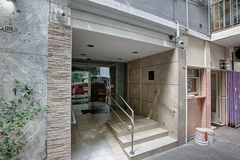 Departamento en alquiler