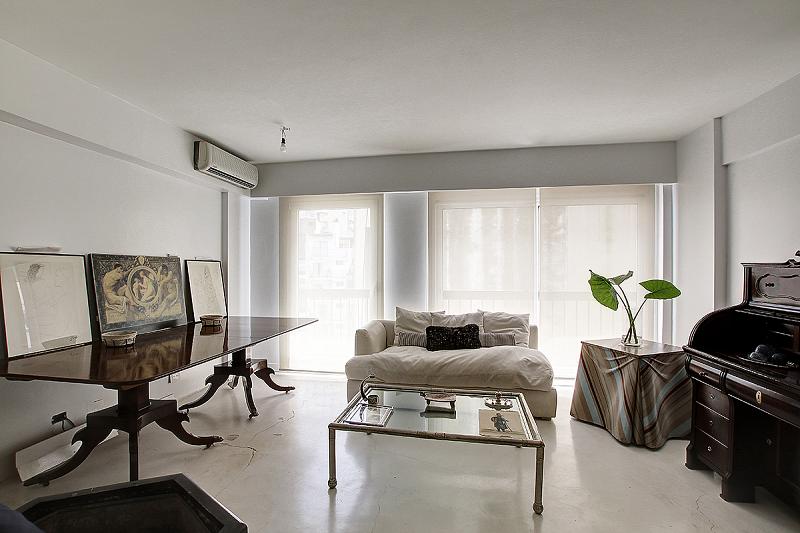 Departamento en alquiler