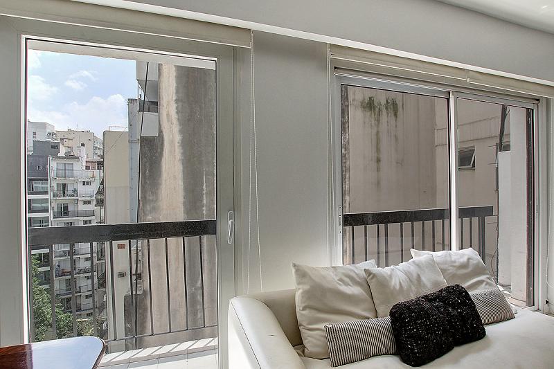 Departamento en alquiler