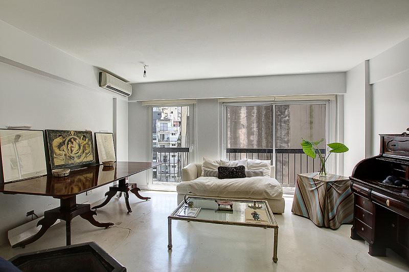 Departamento en alquiler