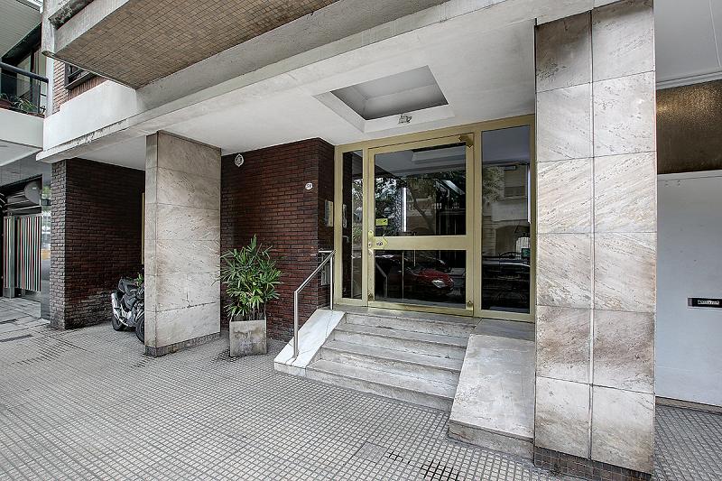 Departamento en alquiler