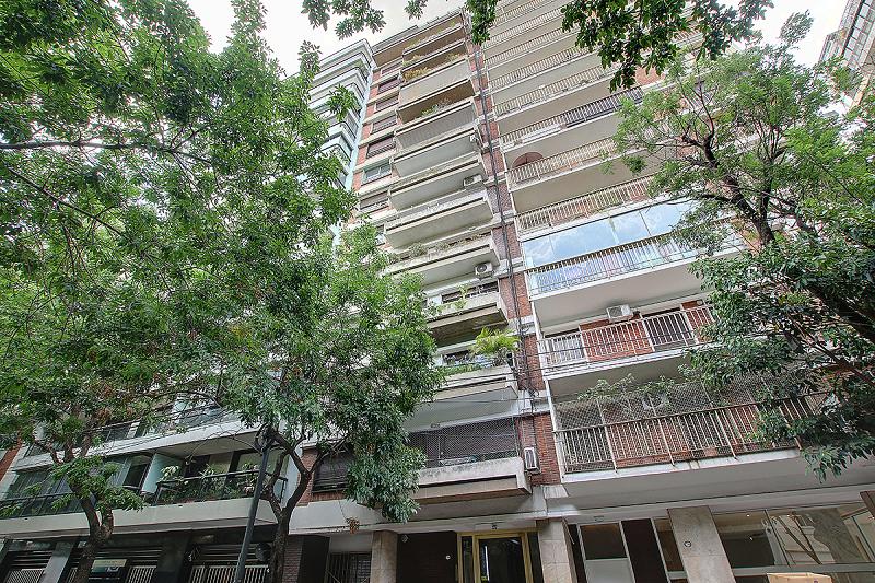 Departamento en alquiler