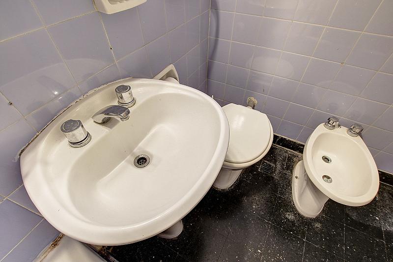 Departamento en alquiler