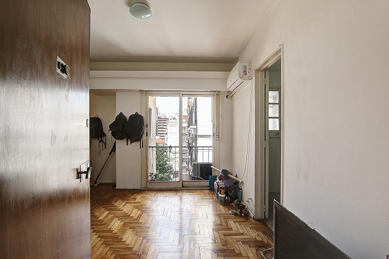 Departamento en alquiler