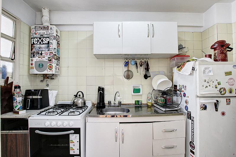 Departamento en alquiler