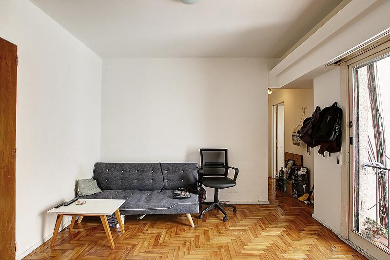 Departamento en alquiler