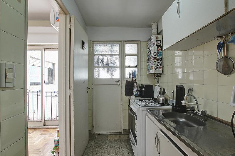 Departamento en alquiler