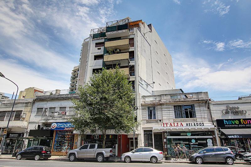 Departamento en alquiler