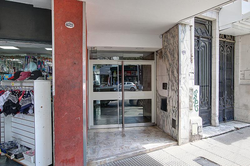 Departamento en alquiler