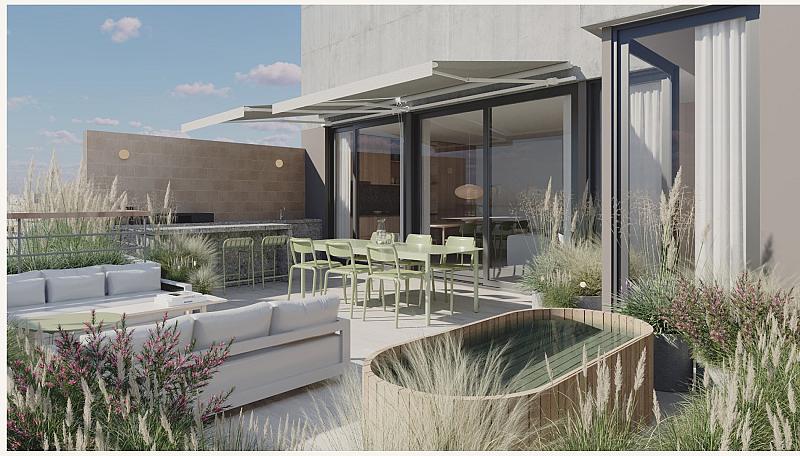 Departamento en venta