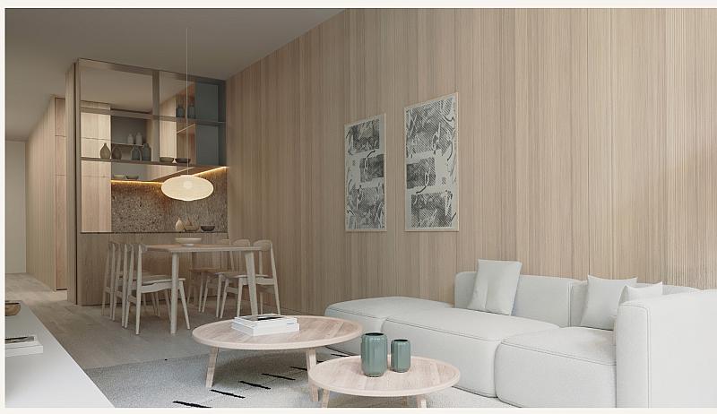 Departamento en venta