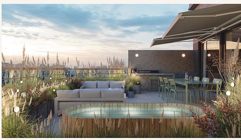 Departamento en venta