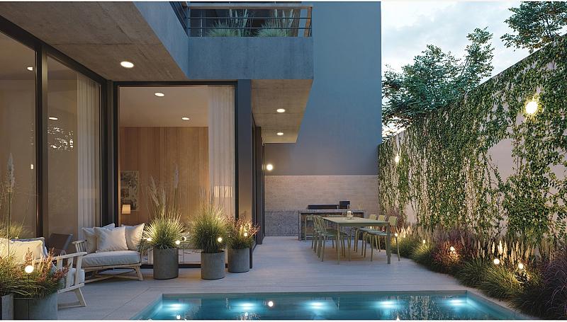 Departamento en venta