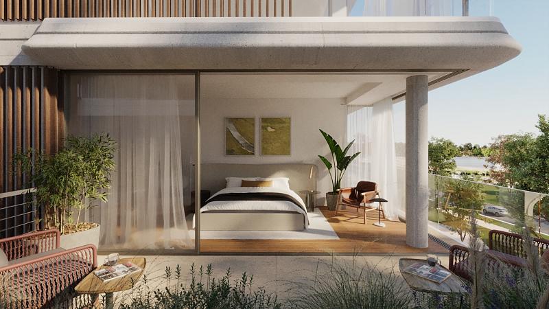 Departamento en venta