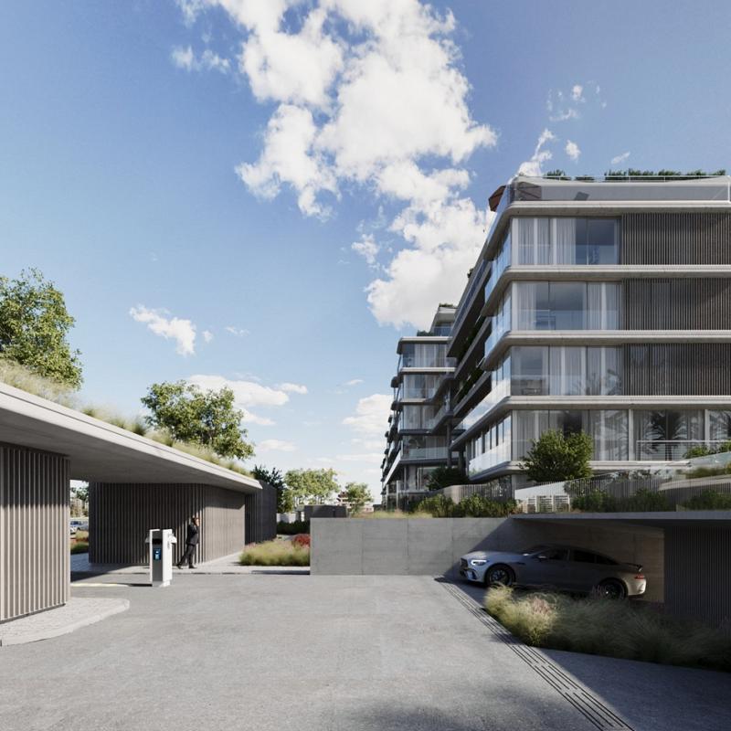 Departamento en venta