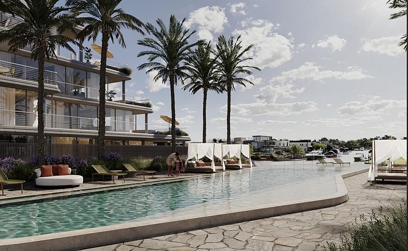 Departamento en venta