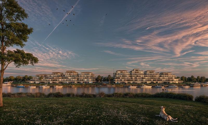 Departamento en venta