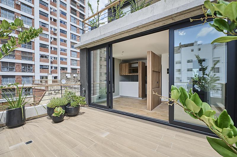 Departamento en venta