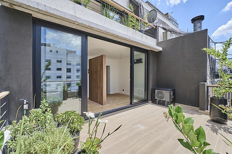 Departamento en venta