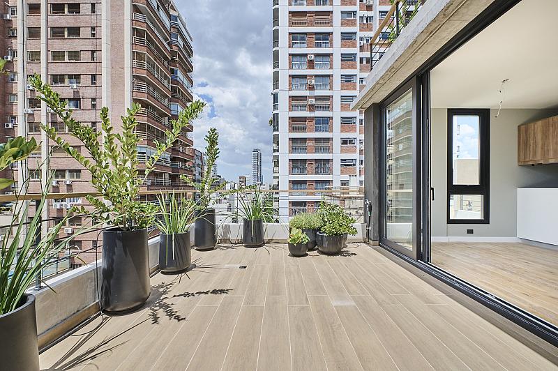 Departamento en venta