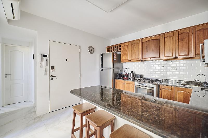 Departamento en venta