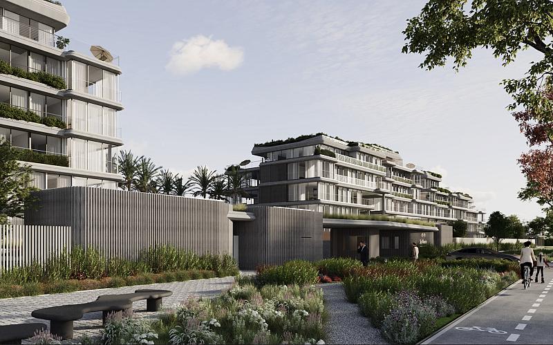 Departamento en venta