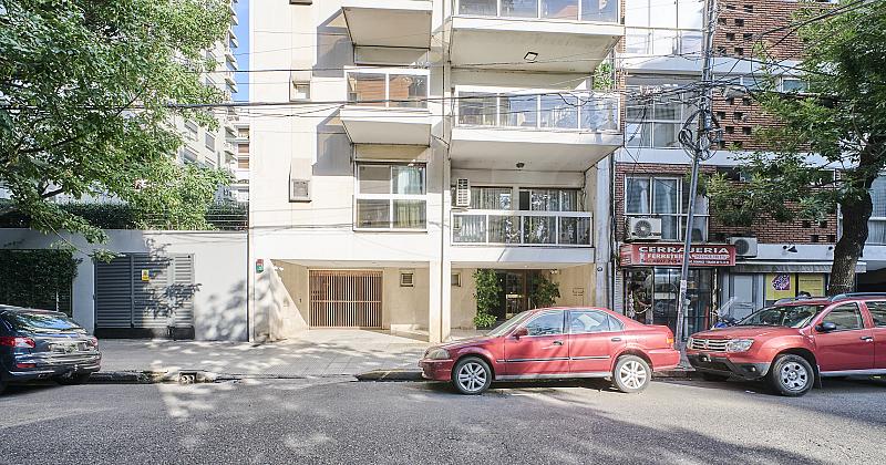 Departamento en venta