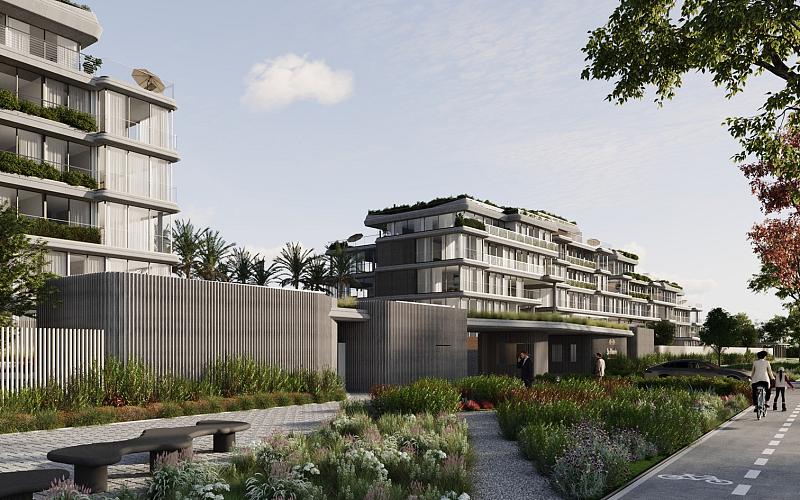 Departamento en venta