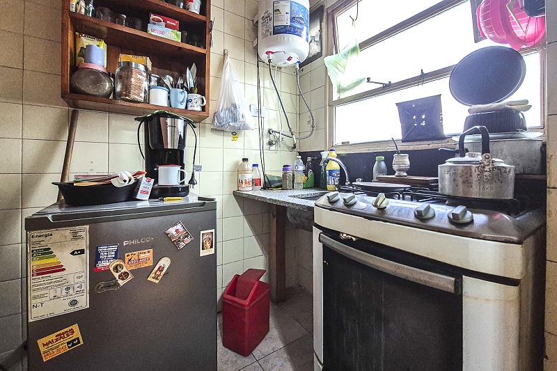 Departamento en venta