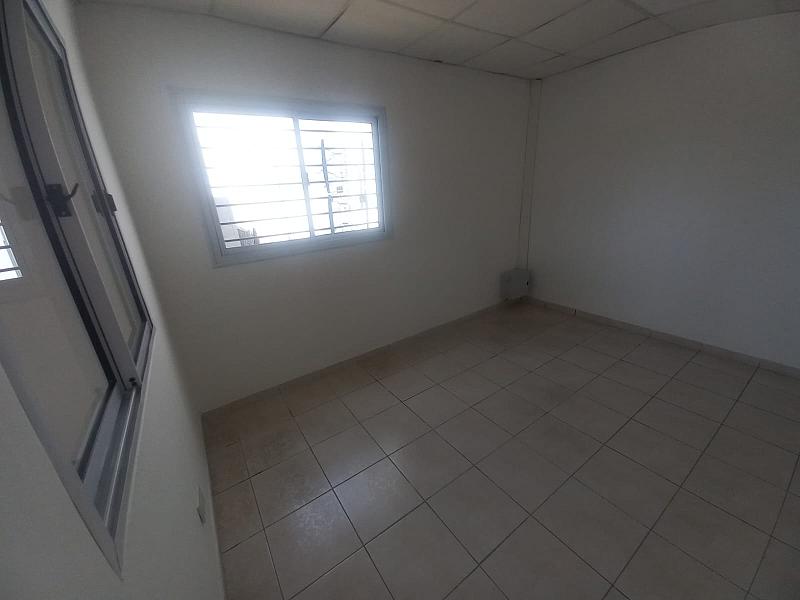 Depósito en alquiler