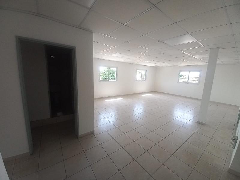 Depósito en alquiler