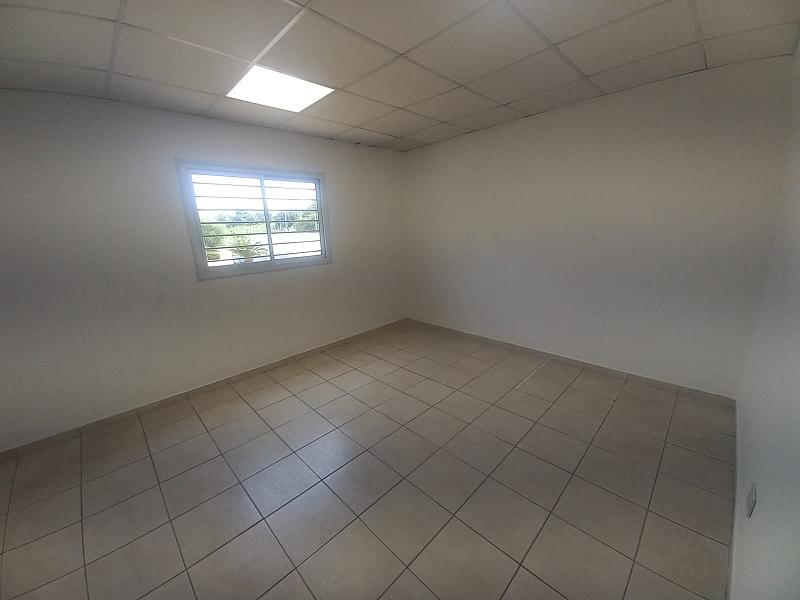 Depósito en alquiler