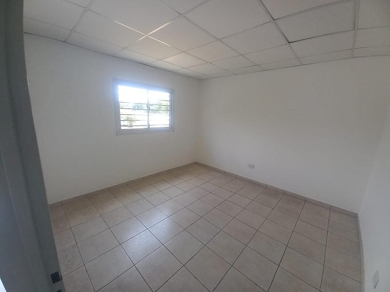 Depósito en alquiler