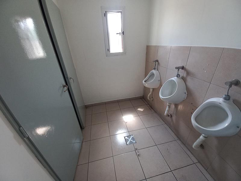 Depósito en alquiler