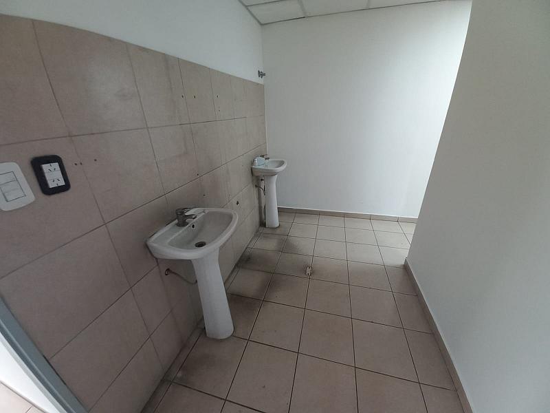 Depósito en alquiler