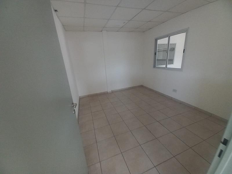 Depósito en alquiler