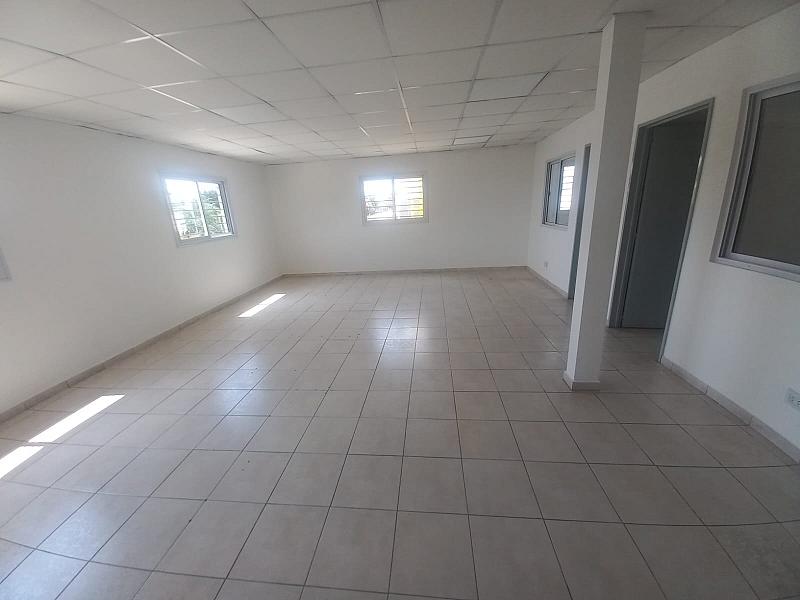 Depósito en alquiler