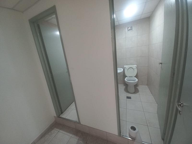 Depósito en alquiler