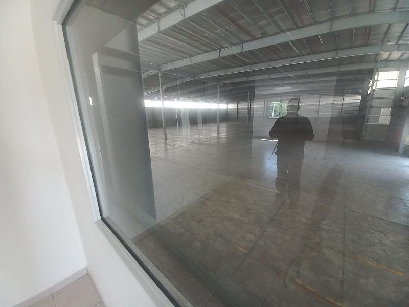 Depósito en alquiler